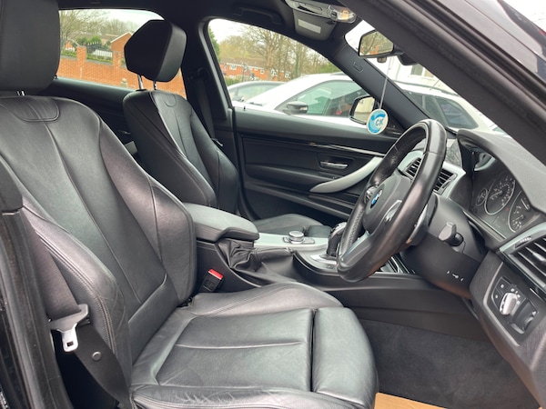 Used BMW 3 Series 2018 for sale - 75569906: Photo 12