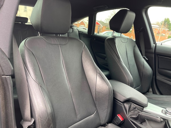 Used BMW 3 Series 2018 for sale - 75569906: Photo 13