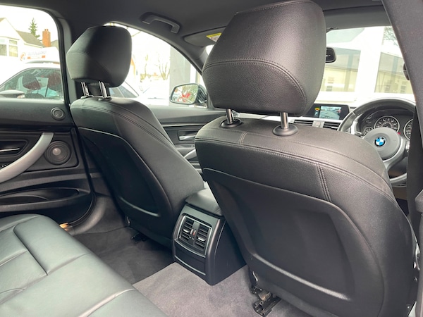 Used BMW 3 Series 2018 for sale - 75569906: Photo 14