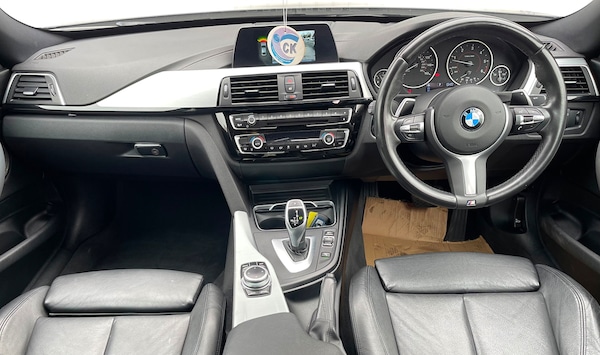 Used BMW 3 Series 2018 for sale - 75569906: Photo 18