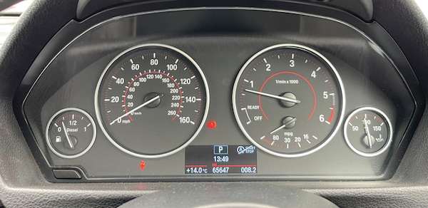 Used BMW 3 Series 2018 for sale - 75569906: Photo 21