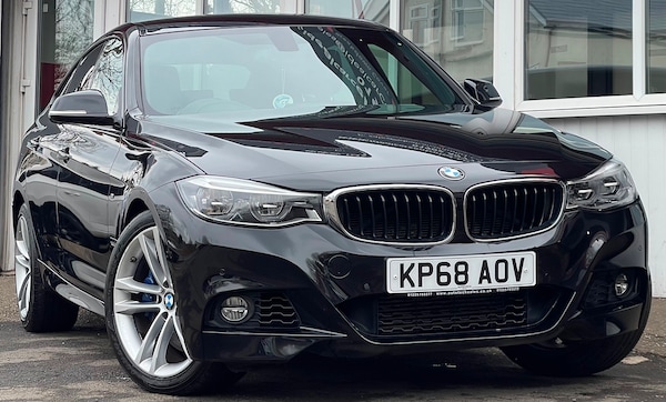 Used BMW 3 Series 2018 for sale - 75569906: Photo 2