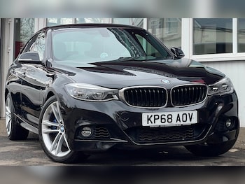 Used BMW 3 Series 2018 for sale - 75569906: Photo