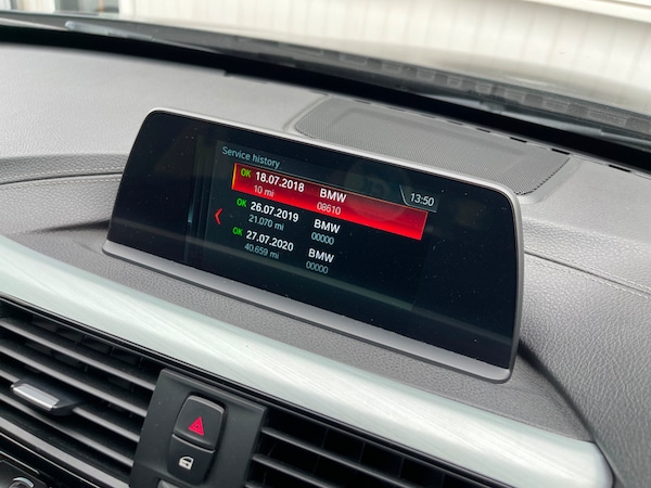 Used BMW 3 Series 2018 for sale - 75569906: Photo 30