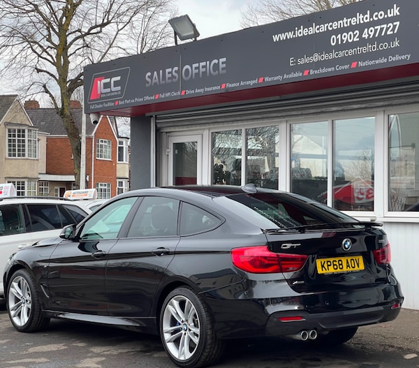 Used BMW 3 Series 2018 for sale - 75569906: Photo 31