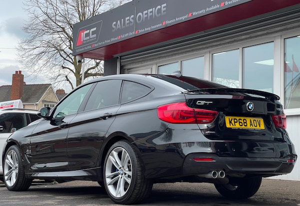 Used BMW 3 Series 2018 for sale - 75569906: Photo 32