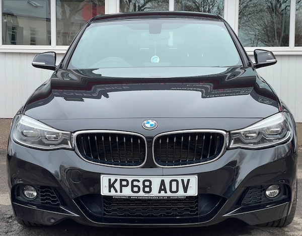 Used BMW 3 Series 2018 for sale - 75569906: Photo 34