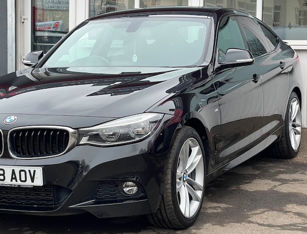 Used BMW 3 Series 2018 for sale - 75569906: Photo 35