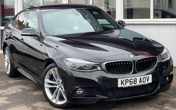 Used BMW 3 Series 2018 for sale - 75569906: Photo 3