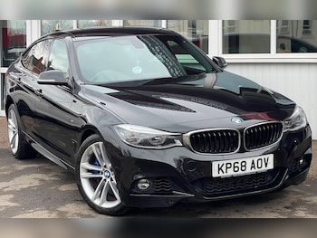 Used BMW 3 Series 2018 for sale - 75569906: Photo