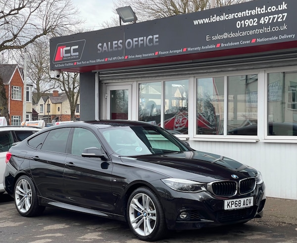 Used BMW 3 Series 2018 for sale - 75569906: Photo 5