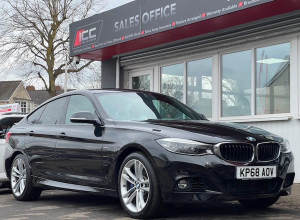 Used BMW 3 Series 2018 for sale - 75569906: Photo 6
