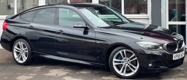 Used BMW 3 Series 2018 for sale - 75569906: Photo 8