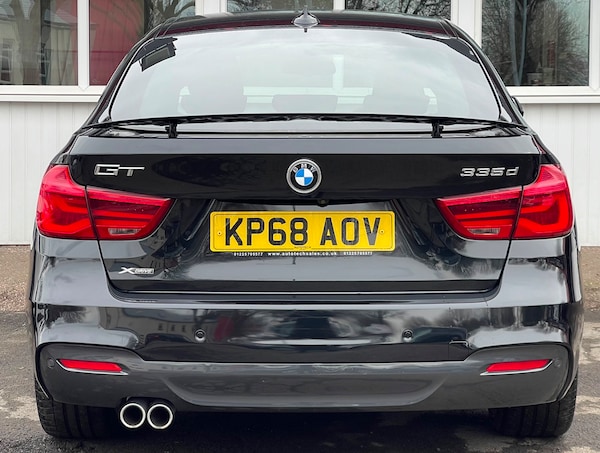 Used BMW 3 Series 2018 for sale - 75569906: Photo 9