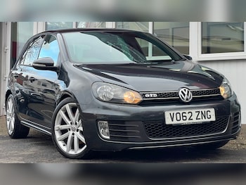 Used Volkswagen Golf 2012 for sale - 77435390: Photo