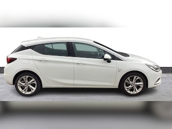 Used Vauxhall Astra 2016 for sale - 78941953: Photo