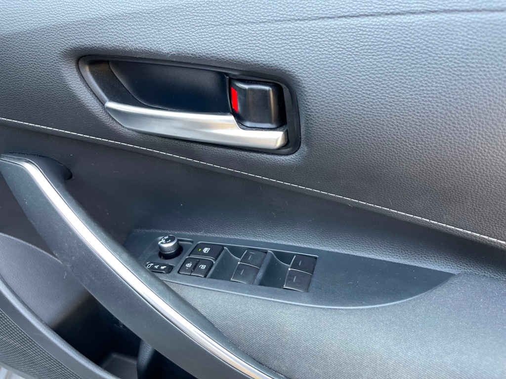 Used Toyota Corolla 2020 for sale - 77269502: Photo 12