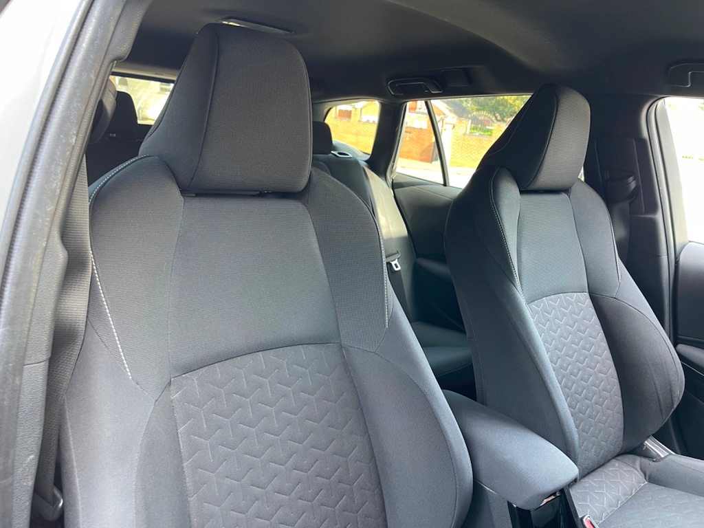 Used Toyota Corolla 2020 for sale - 77269502: Photo 13