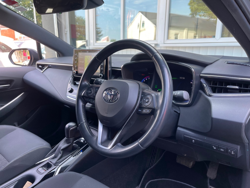 Used Toyota Corolla 2020 for sale - 77269502: Photo 14