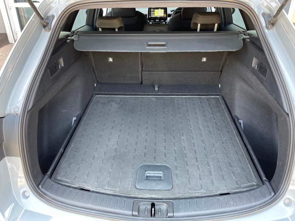 Used Toyota Corolla 2020 for sale - 77269502: Photo 15