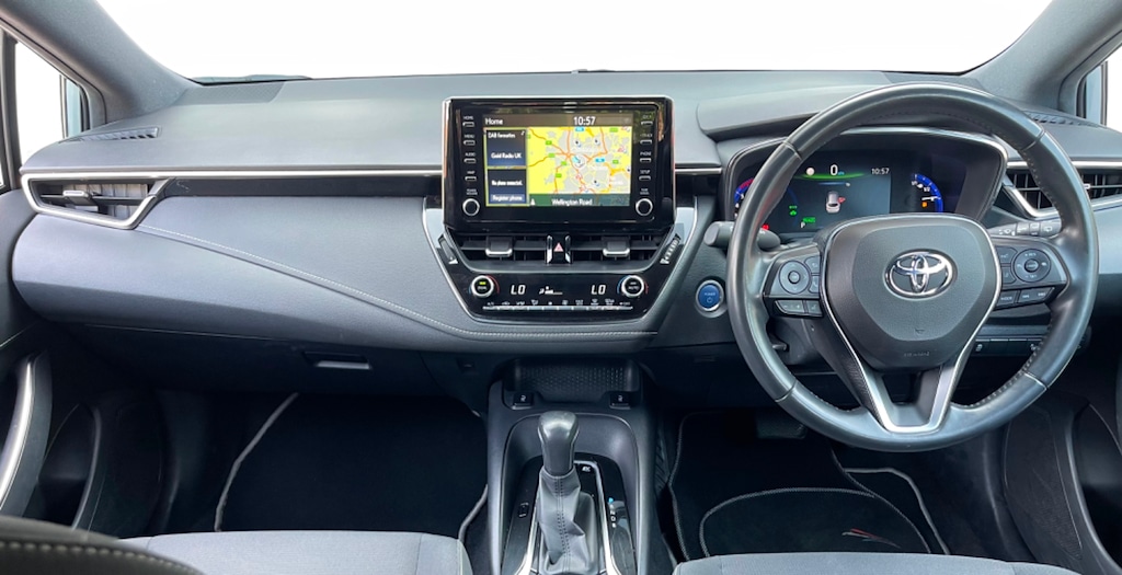 Used Toyota Corolla 2020 for sale - 77269502: Photo 16