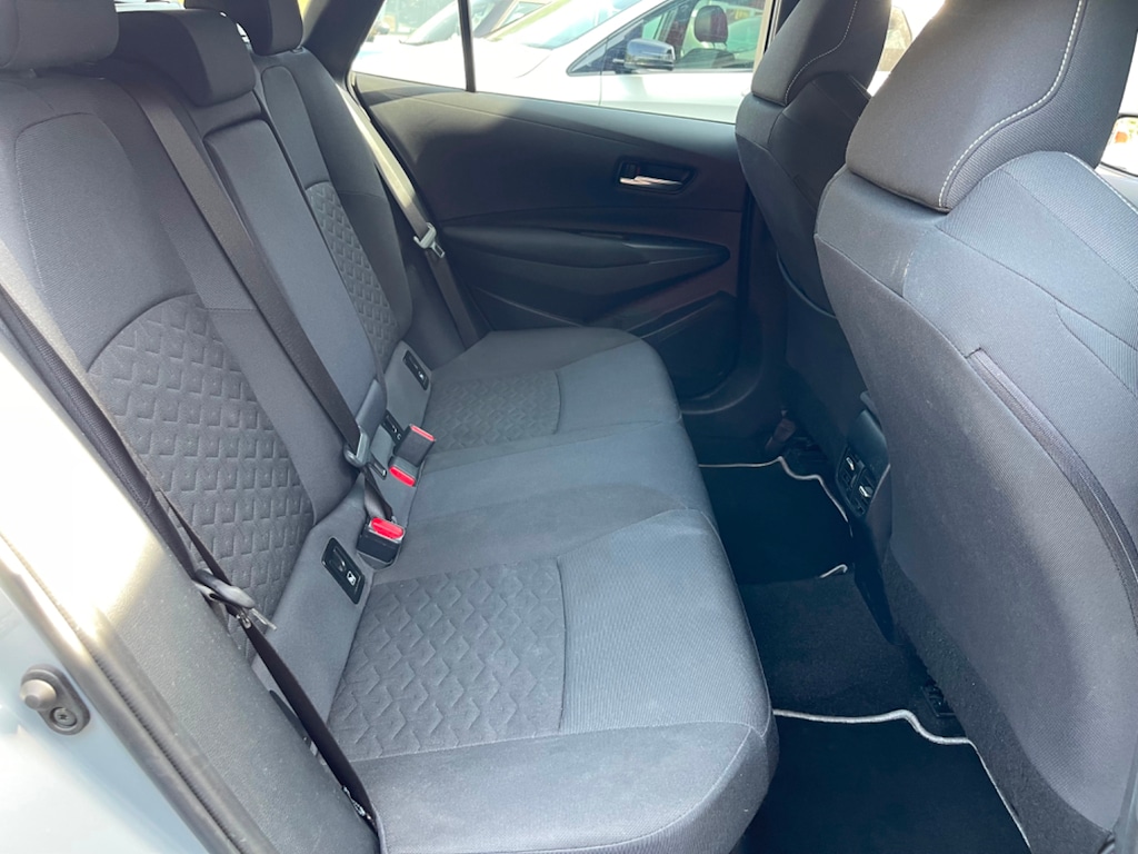 Used Toyota Corolla 2020 for sale - 77269502: Photo 17