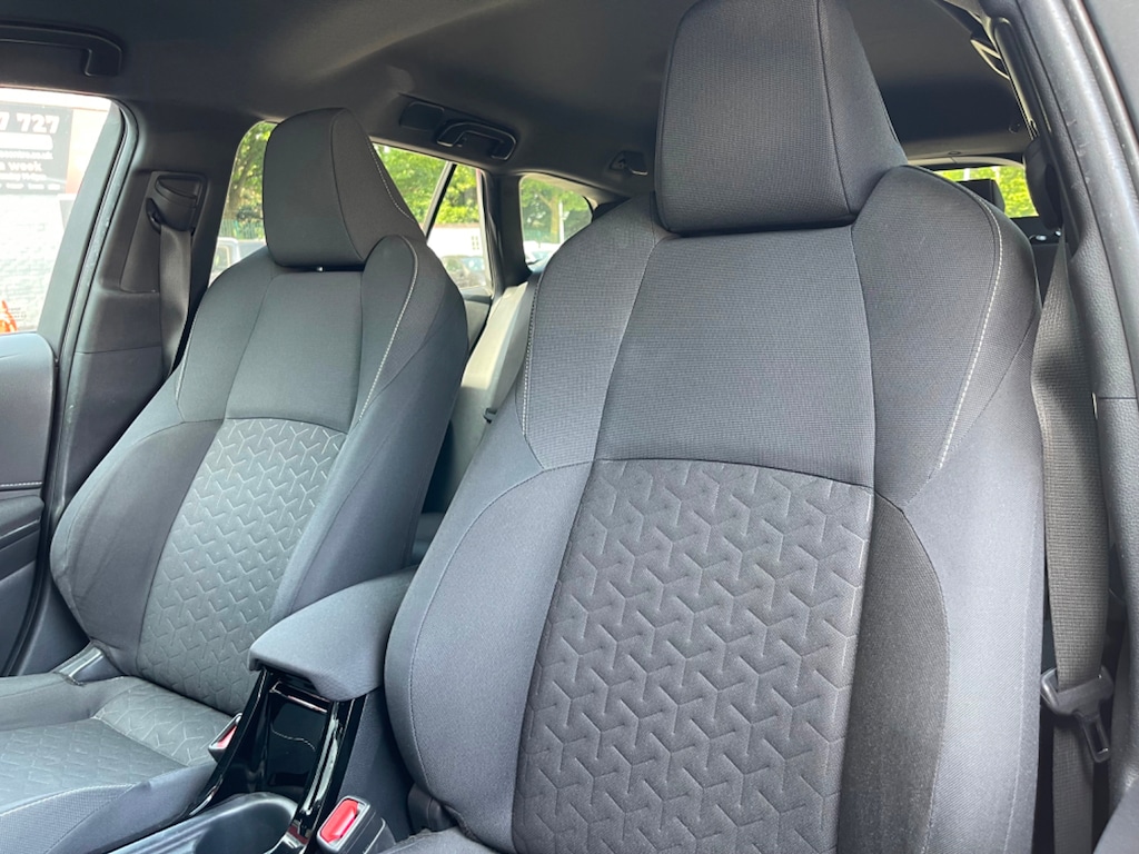 Used Toyota Corolla 2020 for sale - 77269502: Photo 19