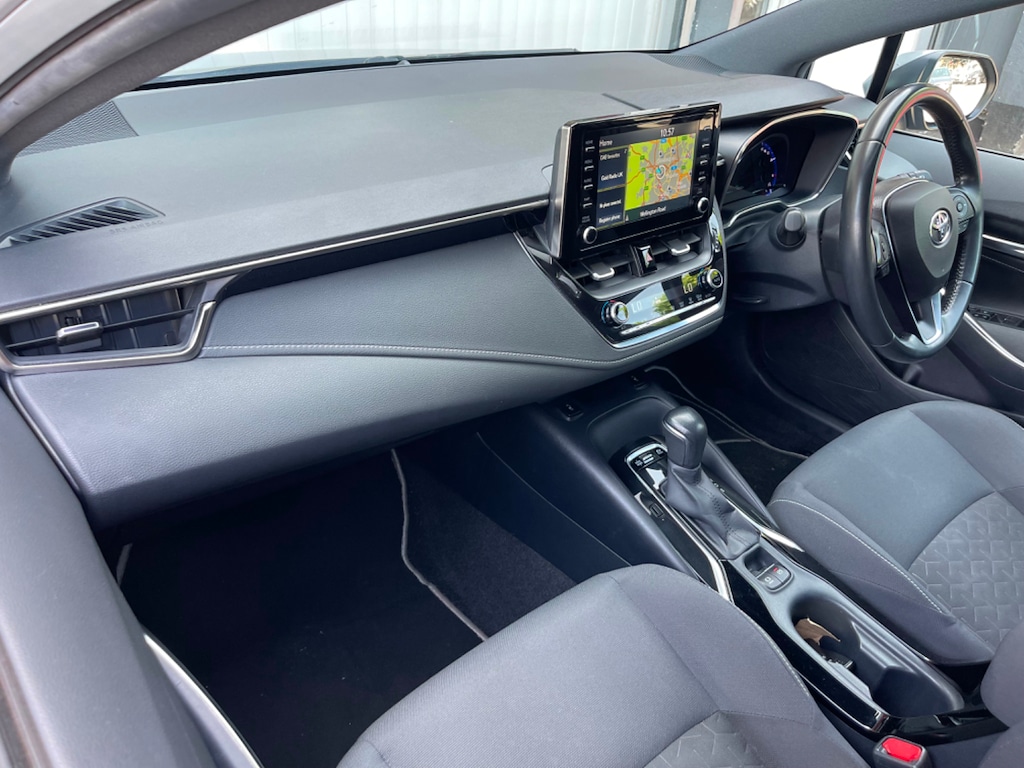 Used Toyota Corolla 2020 for sale - 77269502: Photo 20