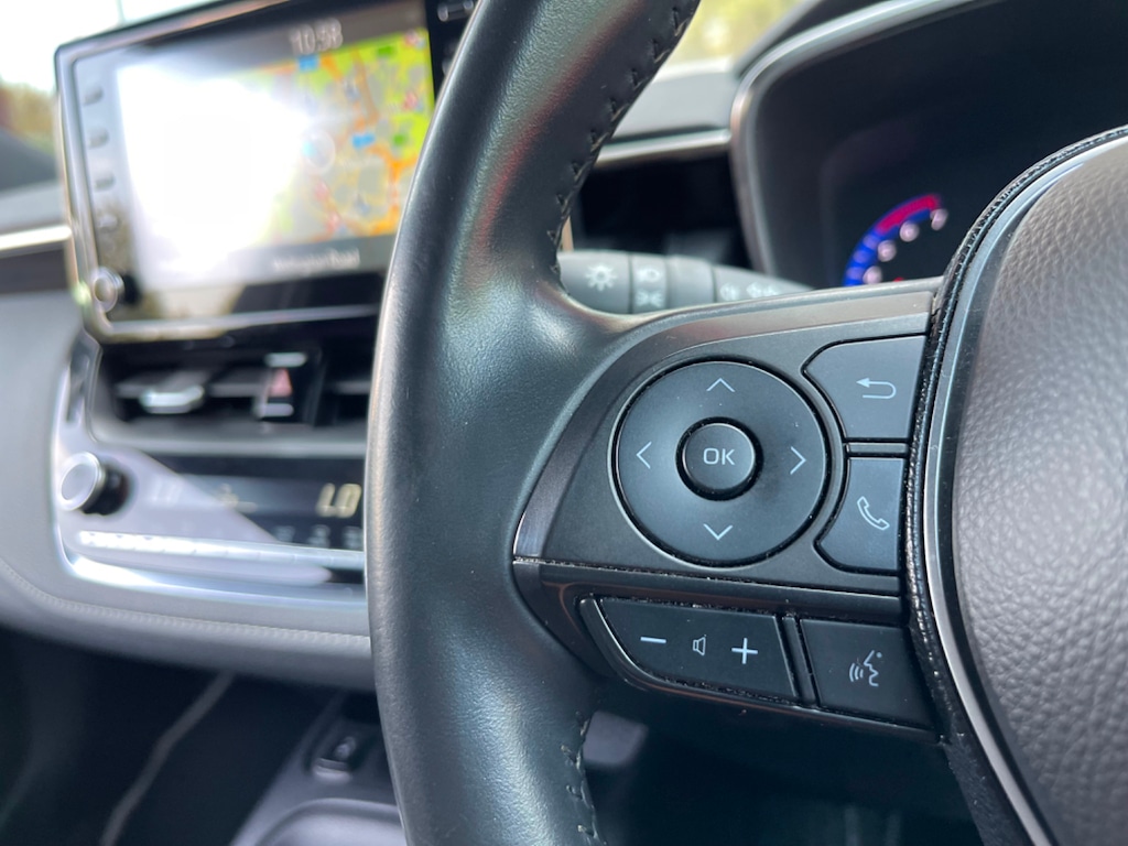 Used Toyota Corolla 2020 for sale - 77269502: Photo 22