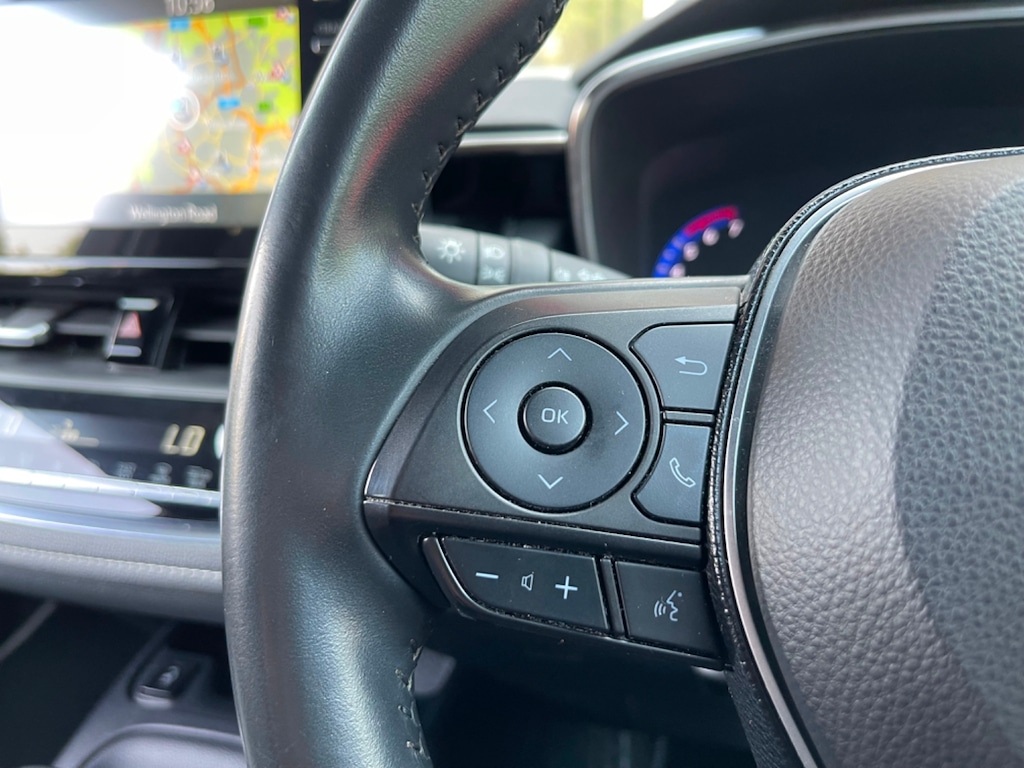 Used Toyota Corolla 2020 for sale - 77269502: Photo 27