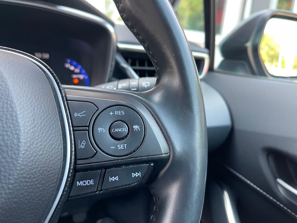 Used Toyota Corolla 2020 for sale - 77269502: Photo 28