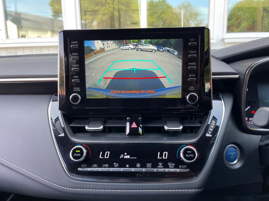 Used Toyota Corolla 2020 for sale - 77269502: Photo 31