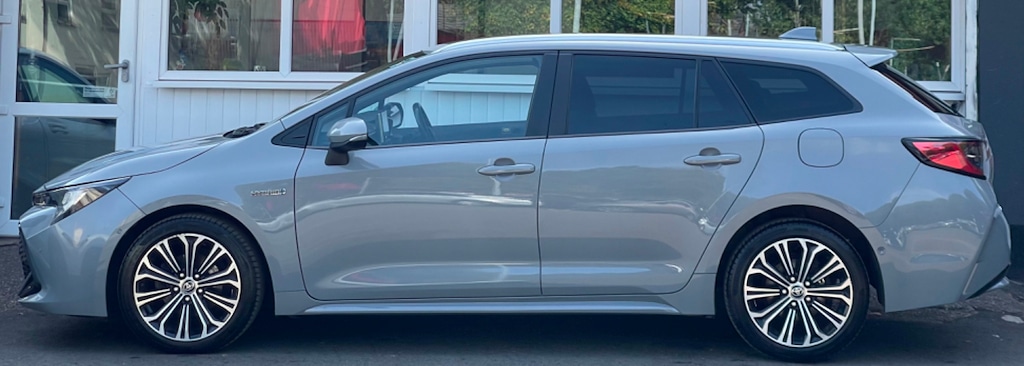 Used Toyota Corolla 2020 for sale - 77269502: Photo 34