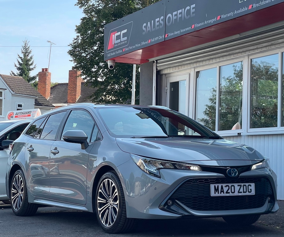 Used Toyota Corolla 2020 for sale - 77269502: Photo 6