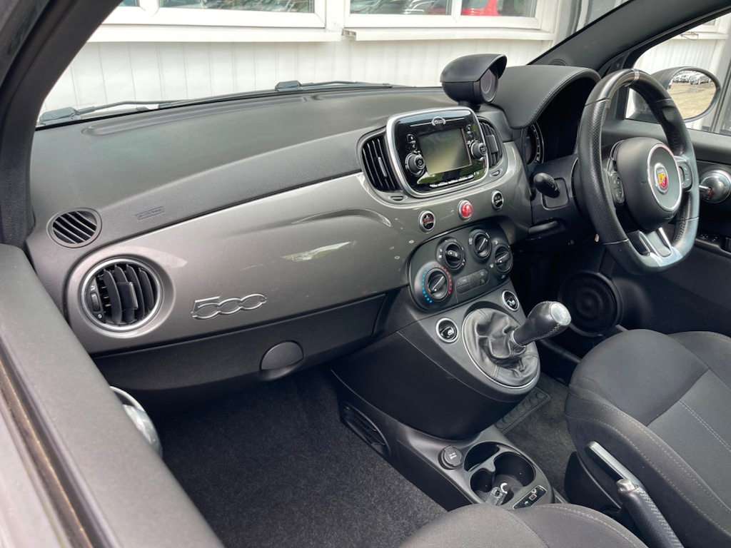 Vehicle 17