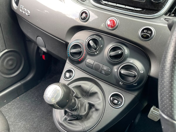 Used Abarth 595 2018 for sale - 75571784: Photo 23