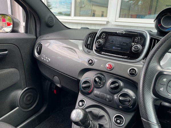 Used Abarth 595 2018 for sale - 75571784: Photo 24