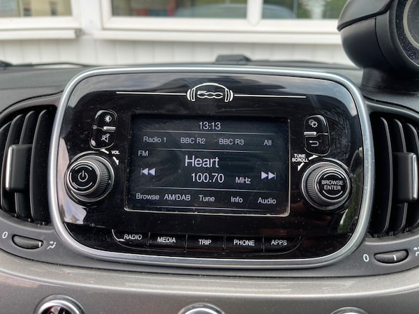 Used Abarth 595 2018 for sale - 75571784: Photo 25