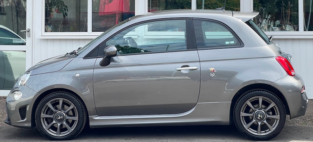 Vehicle 28