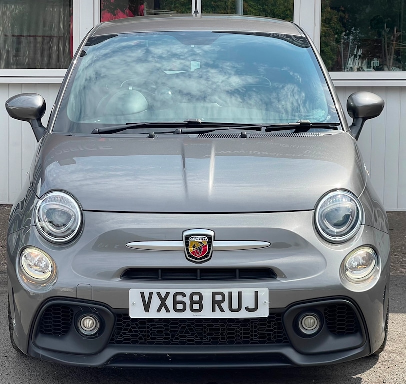 Vehicle 29