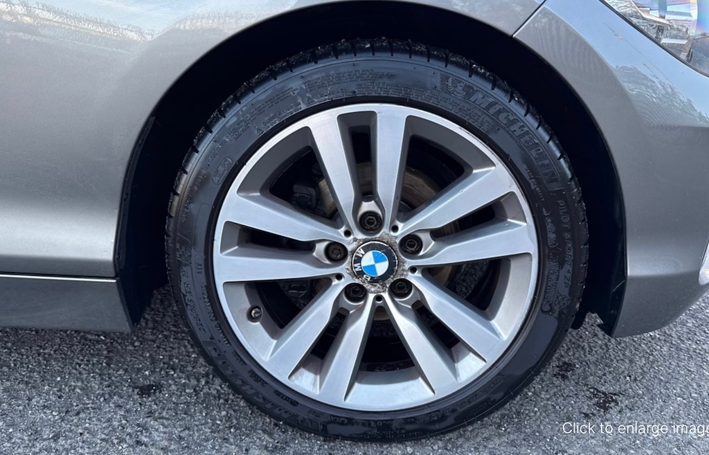 Used BMW 1 Series 2017 for sale - 76684484: Photo 5