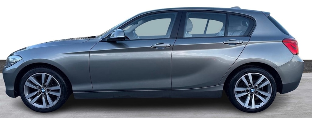 Used BMW 1 Series 2017 for sale - 76684484: Photo 6