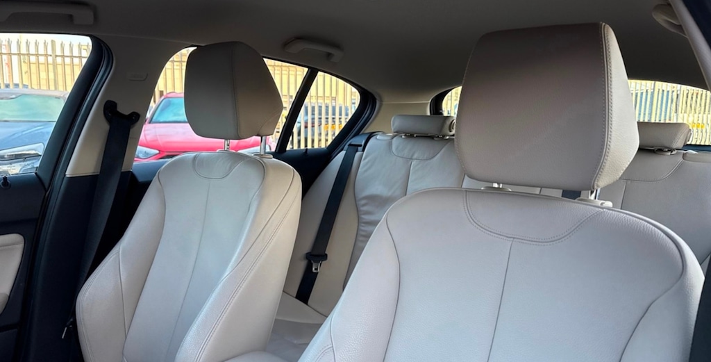 Used BMW 1 Series 2017 for sale - 76684484: Photo 9