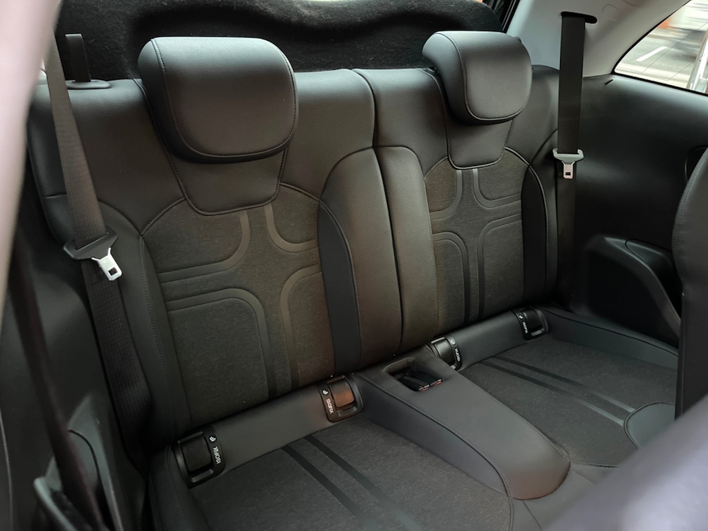 Used Vauxhall ADAM 2017 for sale - 77653357: Photo 13