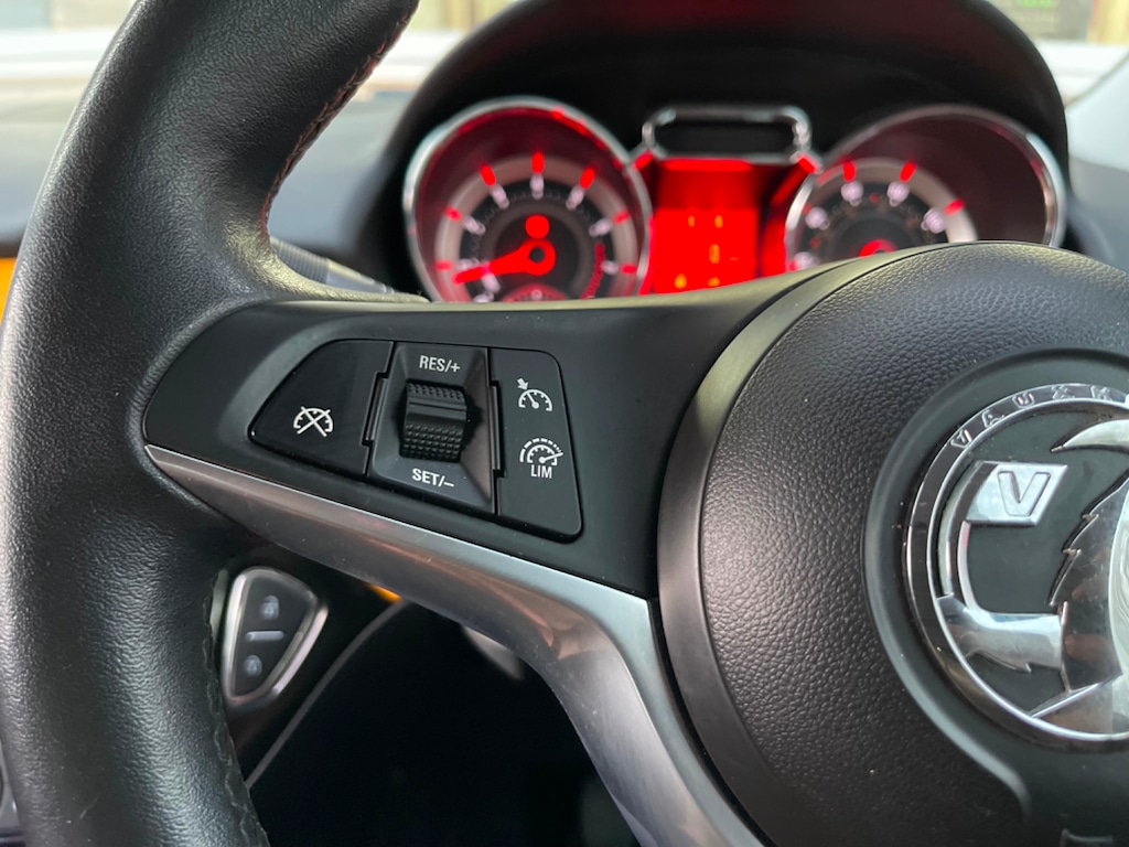 Used Vauxhall ADAM 2017 for sale - 77653357: Photo 19