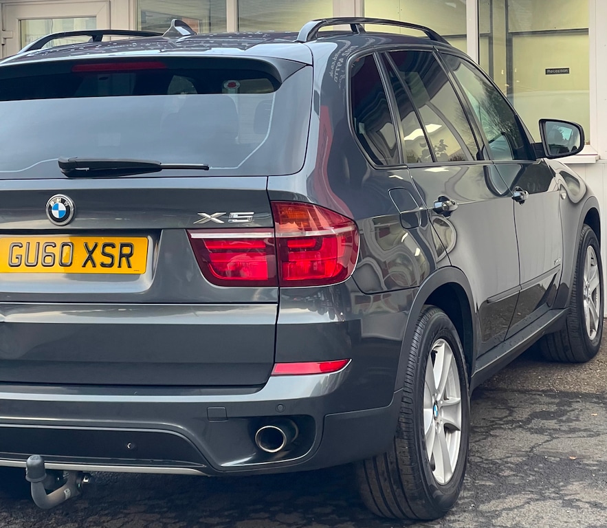 Used BMW X5 2010 for sale - 76285633: Photo 11