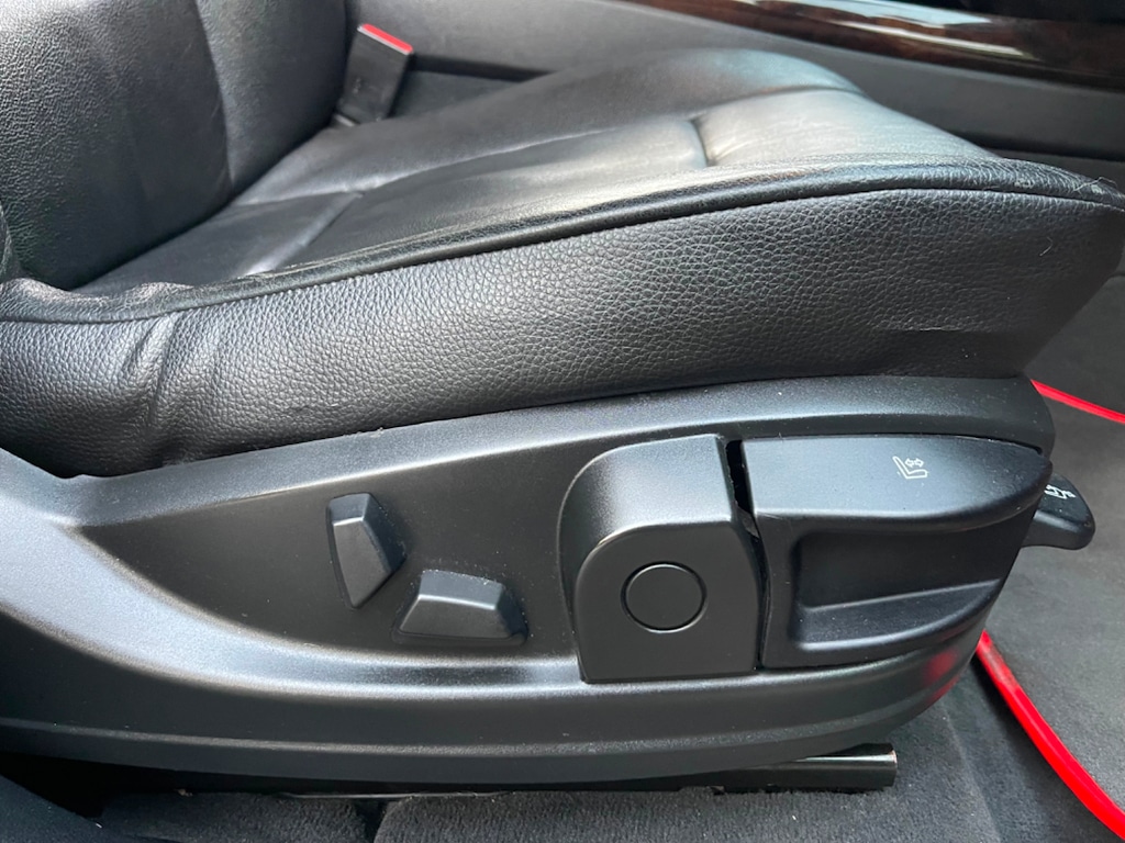 Used BMW X5 2010 for sale - 76285633: Photo 13