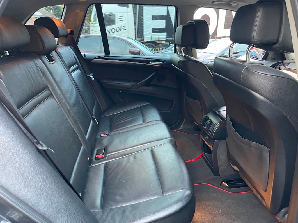 Used BMW X5 2010 for sale - 76285633: Photo 16