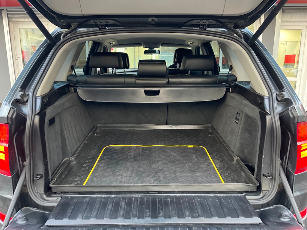 Used BMW X5 2010 for sale - 76285633: Photo 19