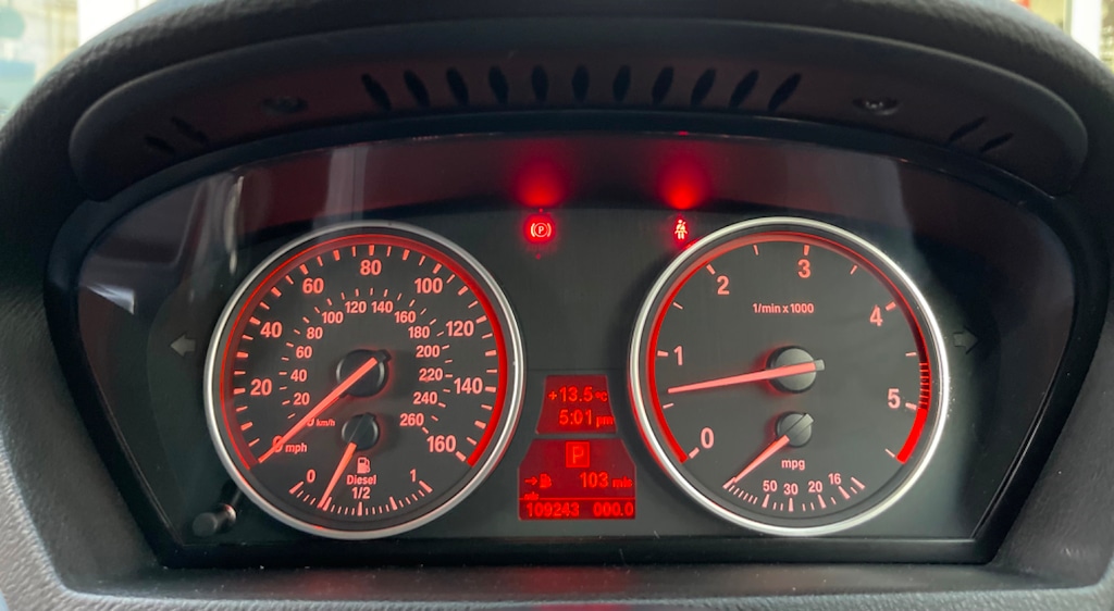 Used BMW X5 2010 for sale - 76285633: Photo 22